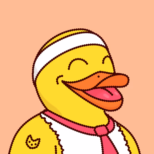 Duck #120