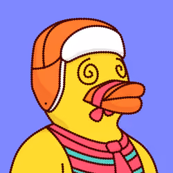 Duck #715