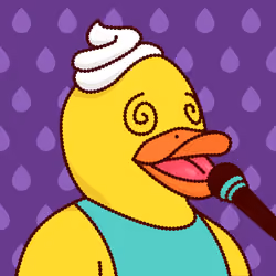 Duck #2162