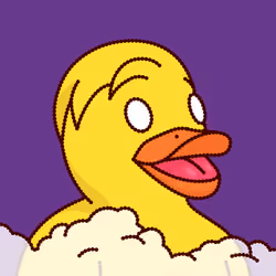 Duck #720