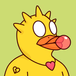 Duck #4705