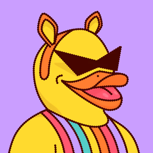 Duck #4405