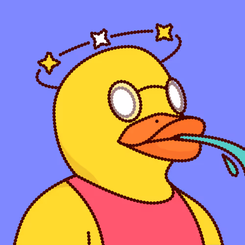 Rubber Duck Bath Party
