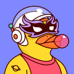 Duck #988