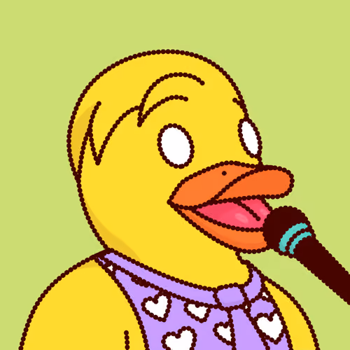 Duck #2928