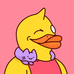 Duck #3225