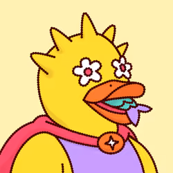 Duck #4325