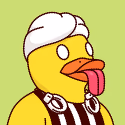 Duck #6364