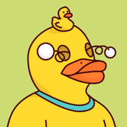 Duck #5642