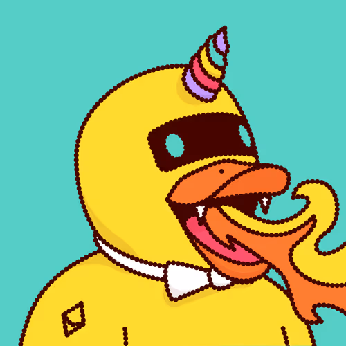 Rubber Duck Bath Party