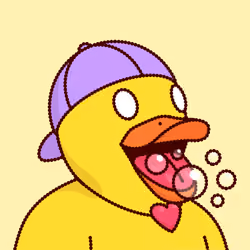 Duck #3661