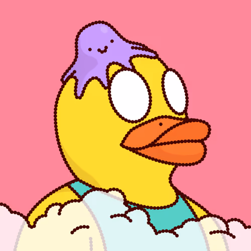 Duck #1875