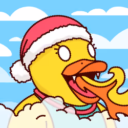 Duck #3929