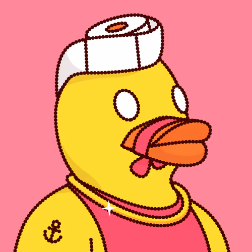 Rubber Duck Bath Party