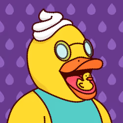 Duck #7506