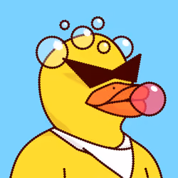 Duck #4565