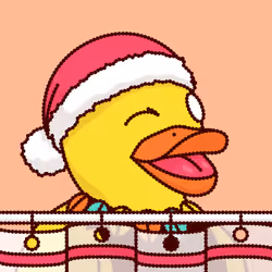 Duck #753
