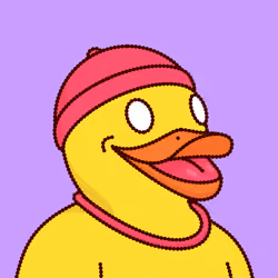Duck #6360