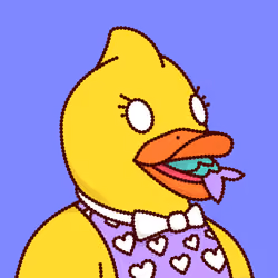 Duck #2229