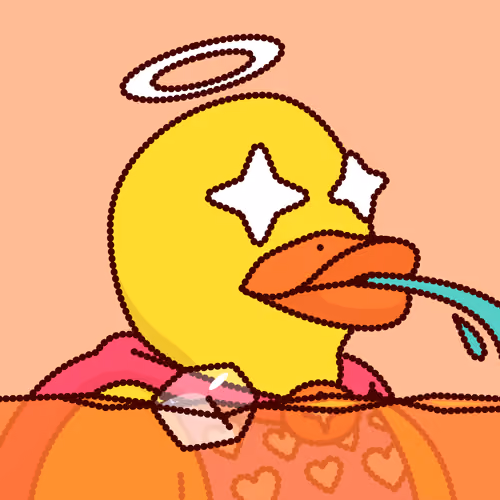 Duck #2014