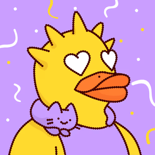 Rubber Duck Bath Party