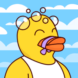 Duck #6302