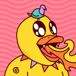 Duck #7189
