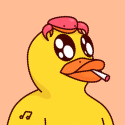 Duck #3813