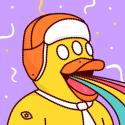 Duck #4804