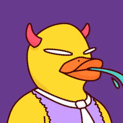 Duck #6482