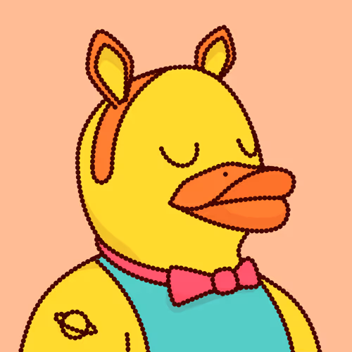 Rubber Duck Bath Party