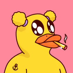 Duck #5152