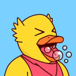 Duck #7767