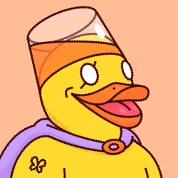 Duck #3266