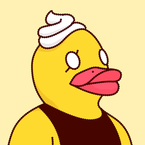 Duck #1856