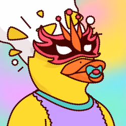 Duck #7928
