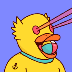 Duck #1933