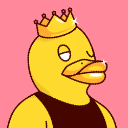 Duck #5682