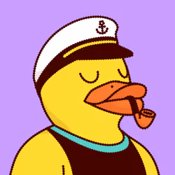 Duck #7427
