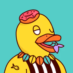 Duck #5873