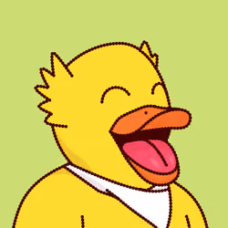 Duck #1470
