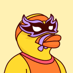 Duck #6379