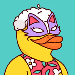 Duck #5081