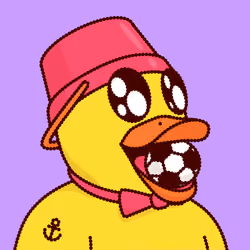 Duck #3633