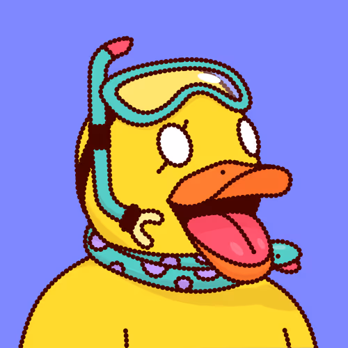 Rubber Duck Bath Party