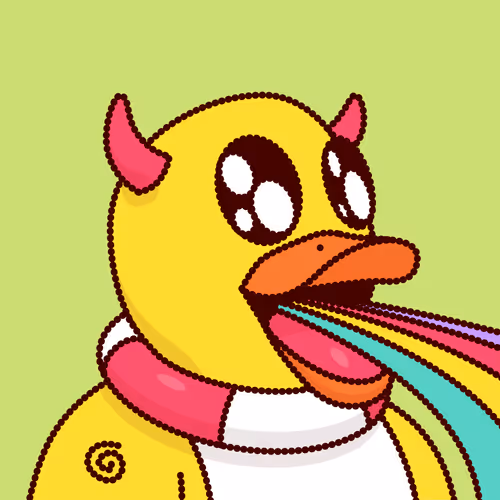 Rubber Duck Bath Party