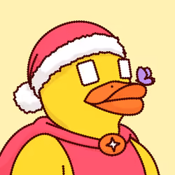 Duck #1715
