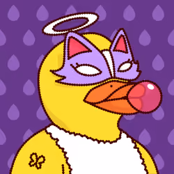 Duck #3418