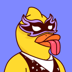 Duck #226