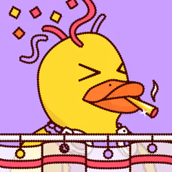 Duck #5782